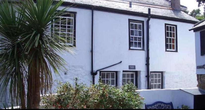 Market House, Mousehole Εξωτερικό φωτογραφία