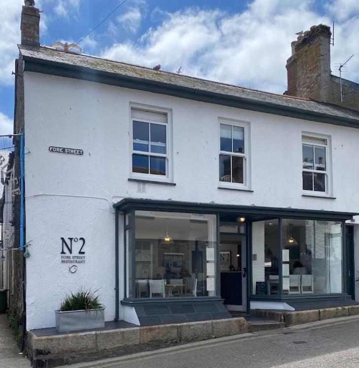 Market House, Mousehole Εξωτερικό φωτογραφία